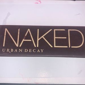 Naked 1